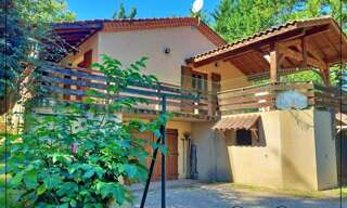 Maison 5 Pièces 105 m² à vendre à Nérac (47600)