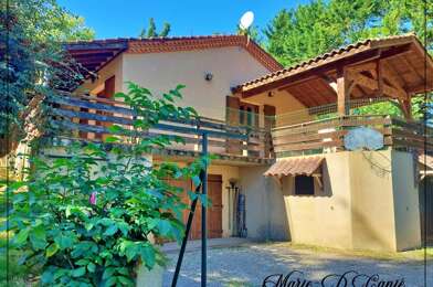 Maison 5 pièces 245000 €