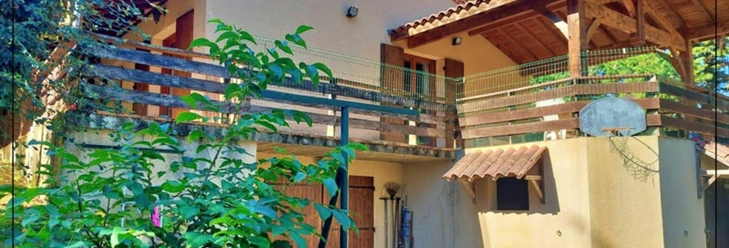 Maison 5 Pièces 105 m² à vendre à Nérac (47600)