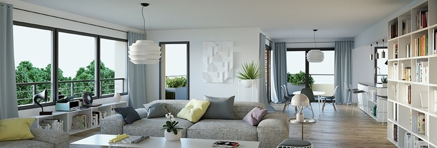 Appartement 5 Pièces 114 m² à vendre à Divonne-les-Bains (01220)