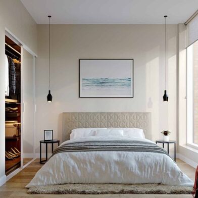 Appartement 4 pièces 536500 €