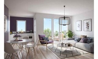 Appartement 3 Pièces 67 m² à vendre à Divonne-les-Bains (01220)