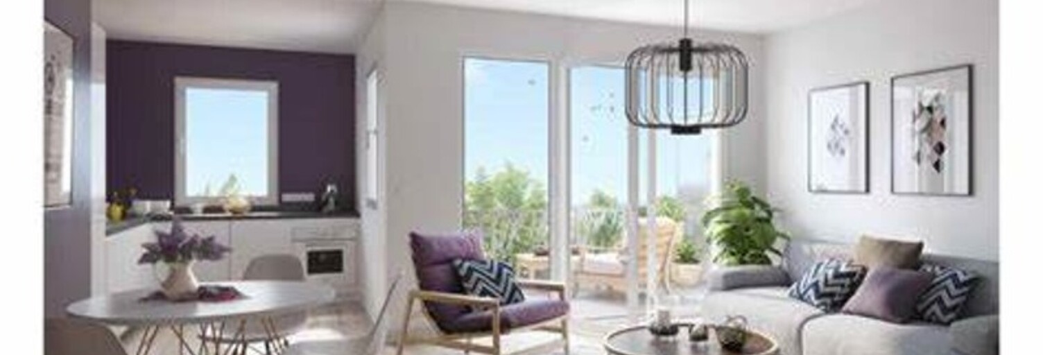 Appartement 3 Pièces 67 m² à vendre à Divonne-les-Bains (01220)