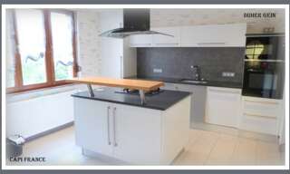Maison 4 Pièces 85 m² à vendre à Lemberg (57620)