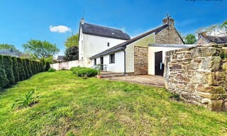 Maison 11 Pièces 260 m² à vendre à Fouesnant (29170)