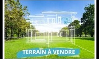 Terrain  566 m² à vendre à Sérignan (34410)
