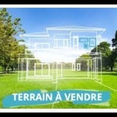 Terrain  238000 €