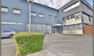 Bureau 11 Pièces 135 m² à louer à Trappes (78190)