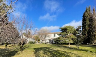 Maison 8 Pièces 296 m² à vendre à Mazan (84380)