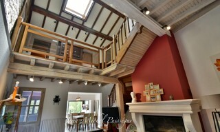 Maison 10 Pièces 220 m² à vendre à Saint-Gaudens (31800)
