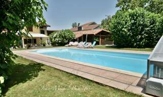 Maison 10 Pièces 220 m² à vendre à Saint-Gaudens (31800)