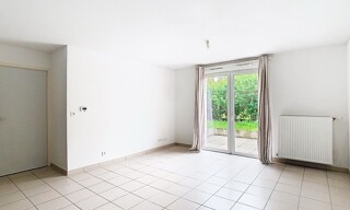 Appartement 3 Pièces 59 m² à vendre à Annemasse (74100)