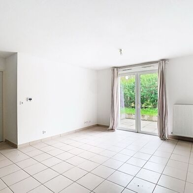 Appartement 3 pièces 250000 €