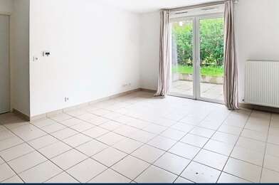 Appartement 3 pièces 240000 €