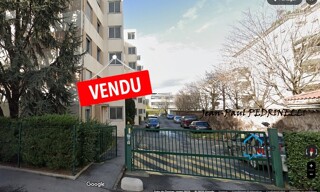 Garage  11 m² à vendre à Lyon 8 (69008)