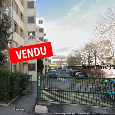 Garage  12000 €