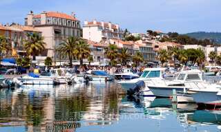 Appartement 3 Pièces 60 m² à vendre à Bandol (83150)