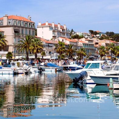 Appartement 3 pièces 328000 €