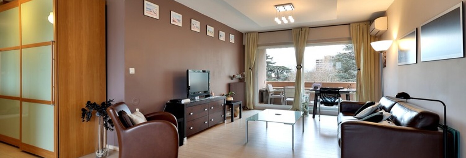 Appartement 6 Pièces 121 m² à vendre à Écully (69130)