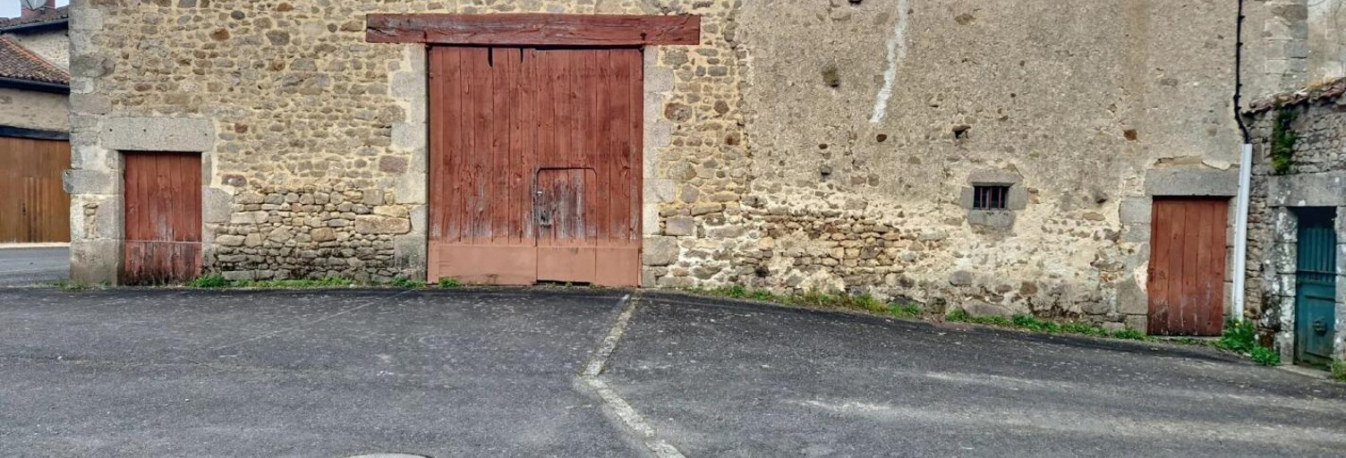 Maison  215 m² à vendre à Cieux (87520)