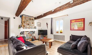 Appartement 4 Pièces 59 m² à vendre à Seillans (83440)