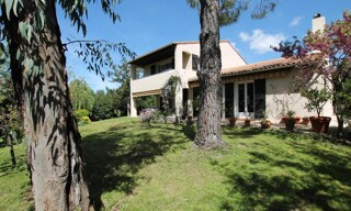 Maison 6 Pièces 180 m² à vendre à Allauch (13190)