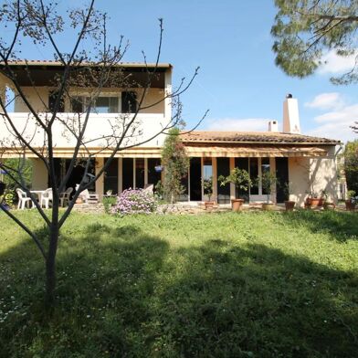 Maison 6 pièces 724000 €