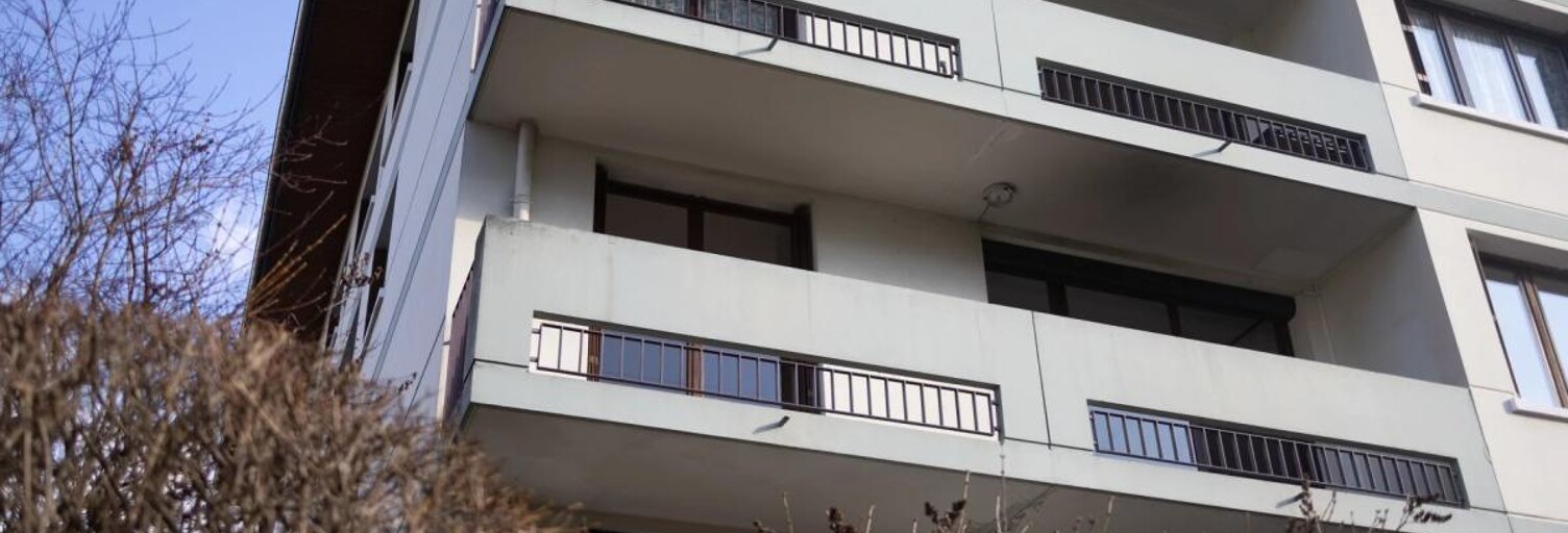 Appartement 6 Pièces 91 m² à vendre à Doussard (74210)