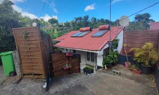 Immeuble  110 m² à vendre à Saint-Louis (97421)