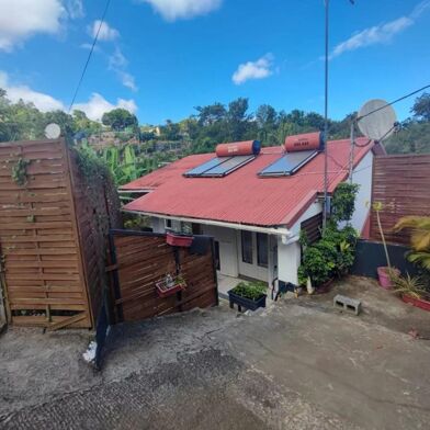 Immeuble  250000 €