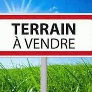 Terrain  170000 €