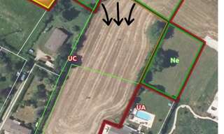 Terrain  3100 m² à vendre à Faux-en-Périgord (24560)