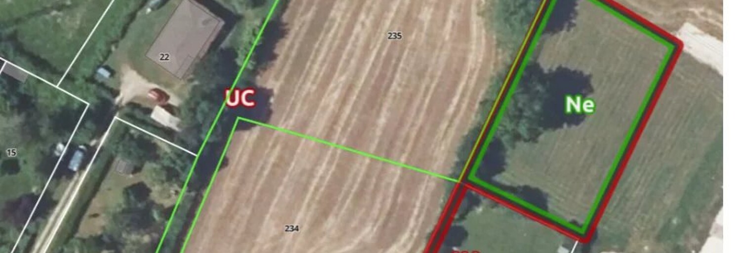 Terrain  3100 m² à vendre à Faux-en-Périgord (24560)