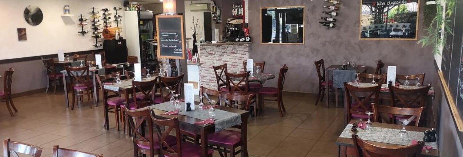 Commerce 7 Pièces 152 m² à vendre à Ychoux (40160)