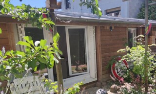 Appartement 1 Pièce 15 m² à louer à Épinay-sur-Seine (93800)