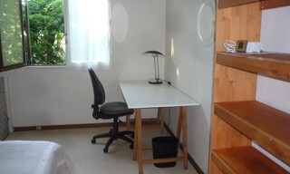 Appartement 1 Pièce 11 m² à louer à Orsay (91400)