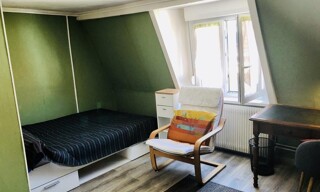 Appartement 3 Pièces 52 m² à louer à Lille (59000)