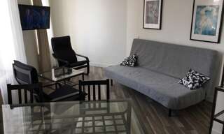 Appartement 1 Pièce 24 m² à louer à Lille (59000)