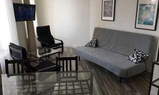 Appartement 1 Pièce 24 m² à louer à Lille (59000)