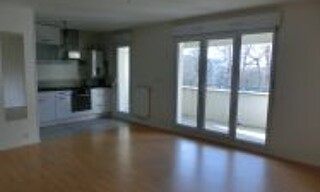 Appartement 3 Pièces 58 m² à louer à Rennes (35000)