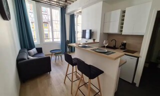 Appartement 1 Pièce 27 m² à louer à Rouen (76000)
