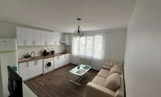 Appartement 2 Pièces 33 m² à louer à Argenteuil (95100)