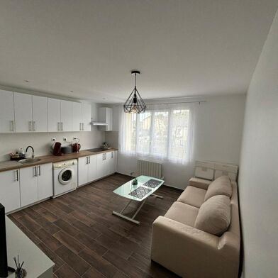 Appartement 2 pièces 1180 €