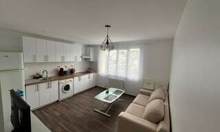 Appartement 2 Pièces 34 m² à louer à Argenteuil (95100)