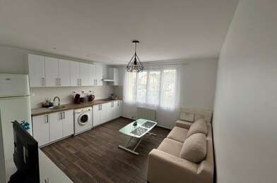 Appartement 2 pièces 1200 €