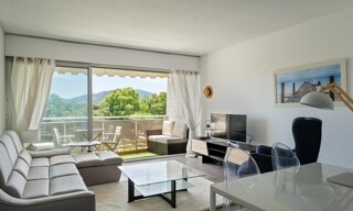 Appartement 2 Pièces 45 m² à louer à Mandelieu-la-Napoule (06210)
