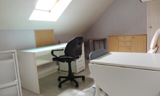 Appartement 1 Pièce 23 m² à louer à Valenciennes (59300)