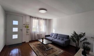 Appartement 2 Pièces 31 m² à louer à Igny (91430)