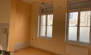 Appartement 1 Pièce 19 m² à louer à Amiens (80000)