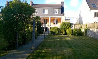 Maison 6 Pièces 135 m² à louer à Le Relecq-Kerhuon (29480)